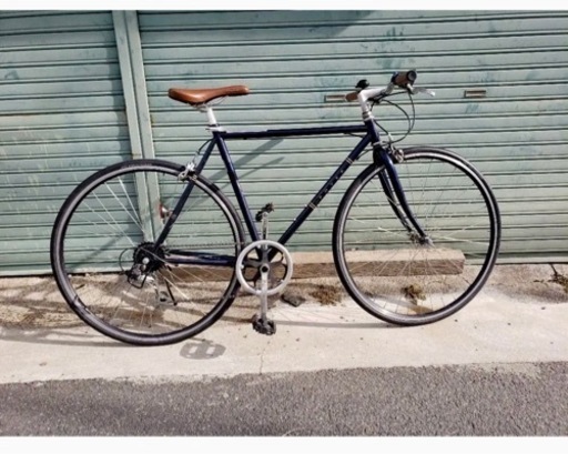 クロスバイク - 700cc rover