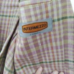 ダーバン INTERMEZZOインターメッツォ　ヴィンテージ・サ...