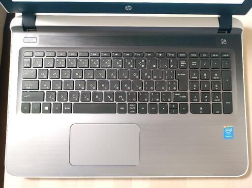 ☆Office 2021 professional付き☆HP Pavilion 15