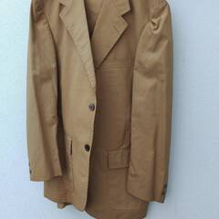 【値下げ12000円→8000円】VAN JACKET(KENT...