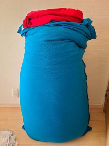 ヨギボーマックスと替えのカバーセット