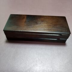 マルゼンの森林楽の小物入れ無料で差し上げますの画像