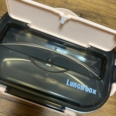 弁当箱 新品！の画像