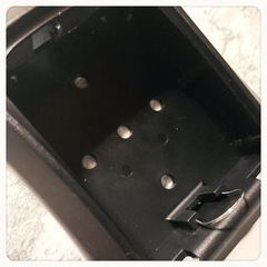 ꒰未使用꒱多様 小型 セキュリティBOX 防犯 頑丈 暗証番号ロックの画像