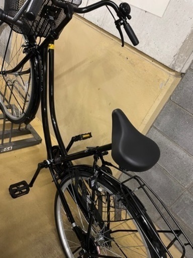 【取引中】自転車2022.9.13購入