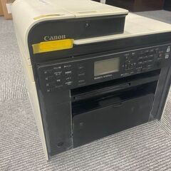 Canon Satera MF4870dn あげます!!