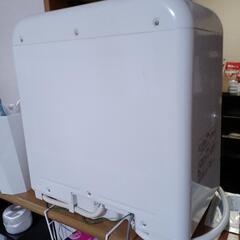 (交渉中)パナソニック食器洗浄機 NP-TME8の画像