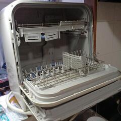 (交渉中)パナソニック食器洗浄機 NP-TME8