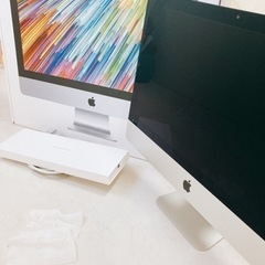 アップル　iMac