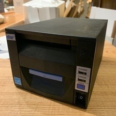 レジプリンター【スター精密※スマレジ対応品】