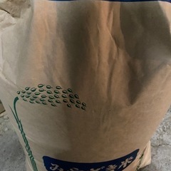 宮崎県産新米玄米30キロ　10表まで