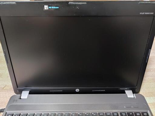 ☆Office 2021 professional付き☆HP ProBook 4530s