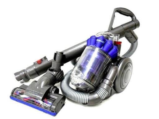 Dyson ダイソン DC26 掃除機