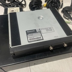 車載用デジタルチューナー　YEP9FZ8551Aの画像