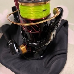 SHIMANO ハイパーフォース(SUT)