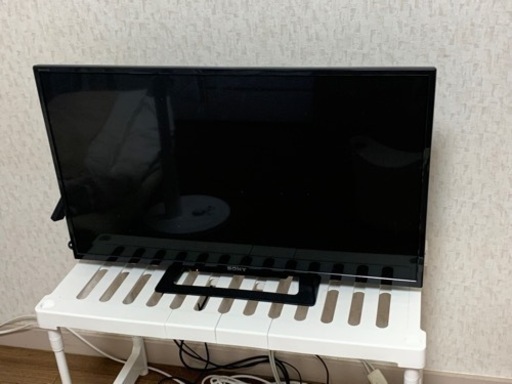 テレビ　SONY 32インチ