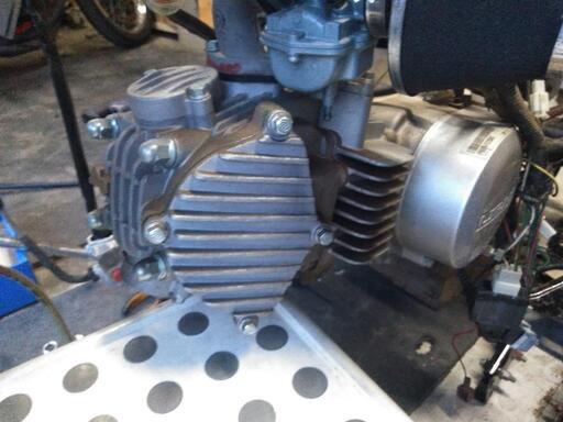 リーファンエンジン