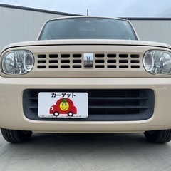 自社ローン　アルトラパン　綺麗　早い者勝ちの画像
