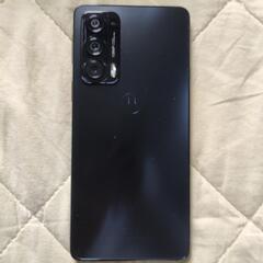美品】motorola edge 20 5G【SIMフリー】