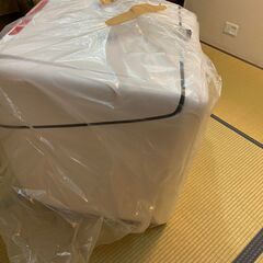 【新古品】レギュラーＢＯＸ（ジャイロキャノピー用）