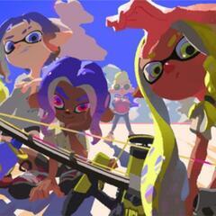 【グループメンバー募集】スプラトゥーン3