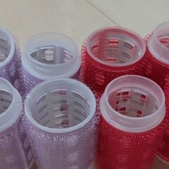 カーラーセット★