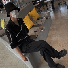 ファッション系YouTuber仲間募集！