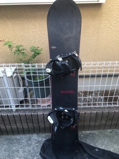 みよ様　BURTON スノーボードケース　キャリー バートンスノーボードケースキャリーバッグキャリー付キャスター付