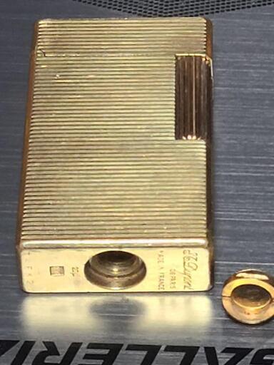 決まりました。値下げします。Dupont