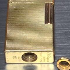 決まりました。値下げします。Dupont