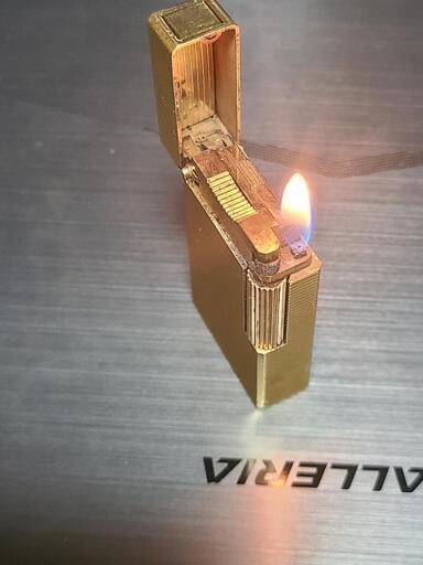 決まりました。値下げします。Dupont