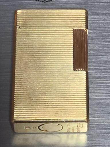 決まりました。値下げします。Dupont
