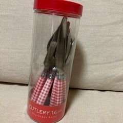 フランフラン　カトラリーセット