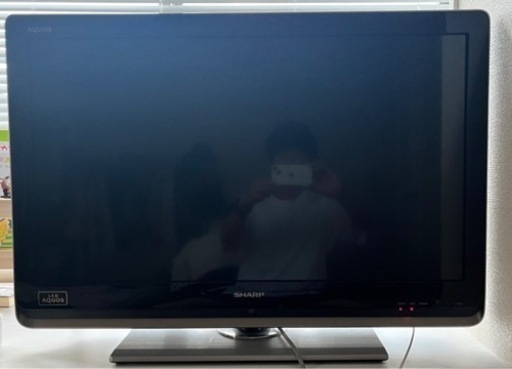 液晶テレビ AQUOS LC-32DZ3
