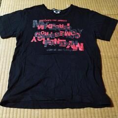コムデギャルソンTシャツ