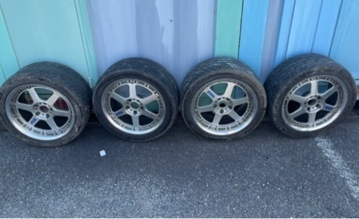 アルミホイル　*早い者優先