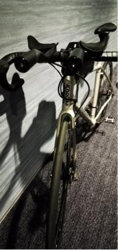 自転車　Khodaaabloom Farna 700DISC-105