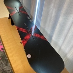 BURTON バートン バートンカスタムX スノーボード　平野歩...