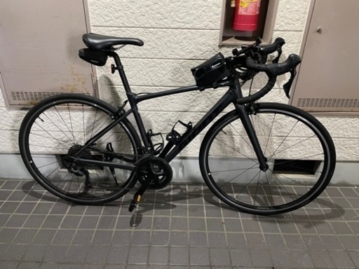 ロードバイク　Giant Contend SL1 2020