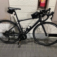 ロードバイク　Giant Contend SL1 2020