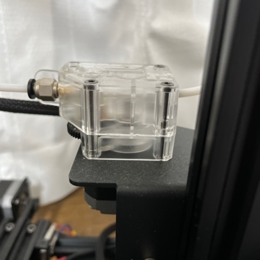 ANYCUBIC 3Dプリンター+線材(消耗品)【値引き交渉可】