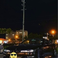 S14シルビアK‘s後期　取引中