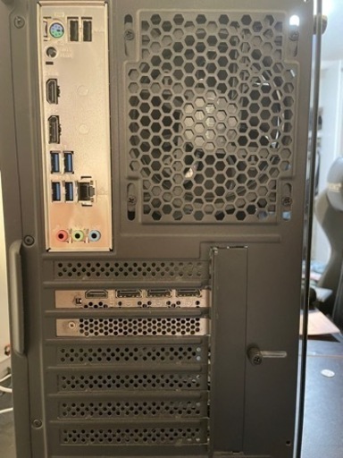 特価 ゲーミングPC 美品 
