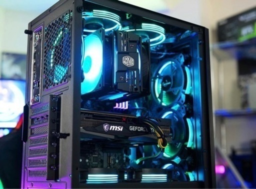 特価 ゲーミングPC 美品