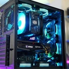特価 ゲーミングPC 美品 