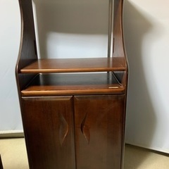 PCデスクの画像
