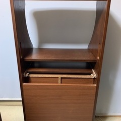 PCデスクの画像