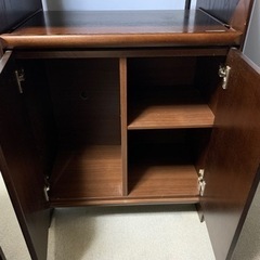 PCデスクの画像