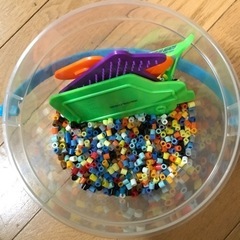 カワダ　パーラービーズ　オンザゴーの画像