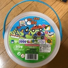 カワダ　パーラービーズ　オンザゴー